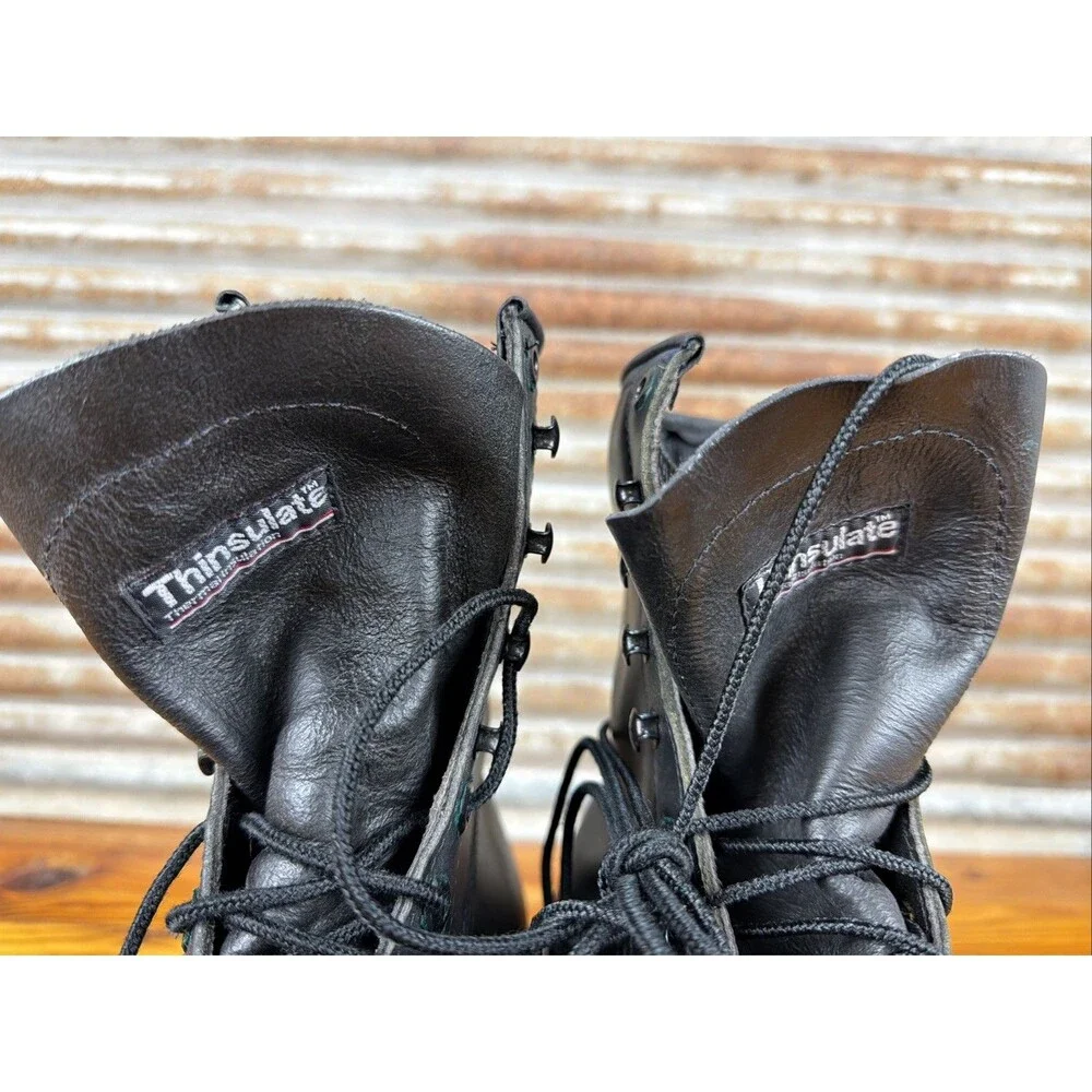Lehigh vintage black